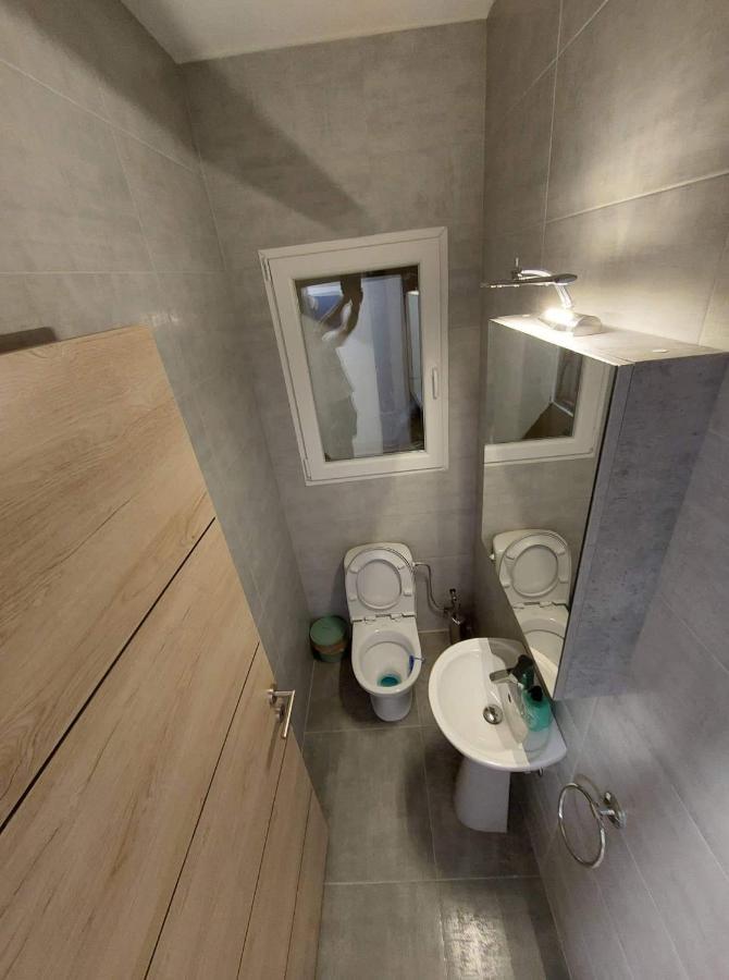 Sky Apartment 1 세인트폴스베이 외부 사진