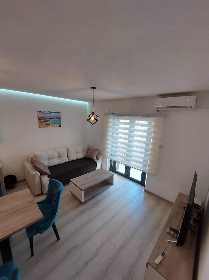 Sky Apartment 1 세인트폴스베이 외부 사진